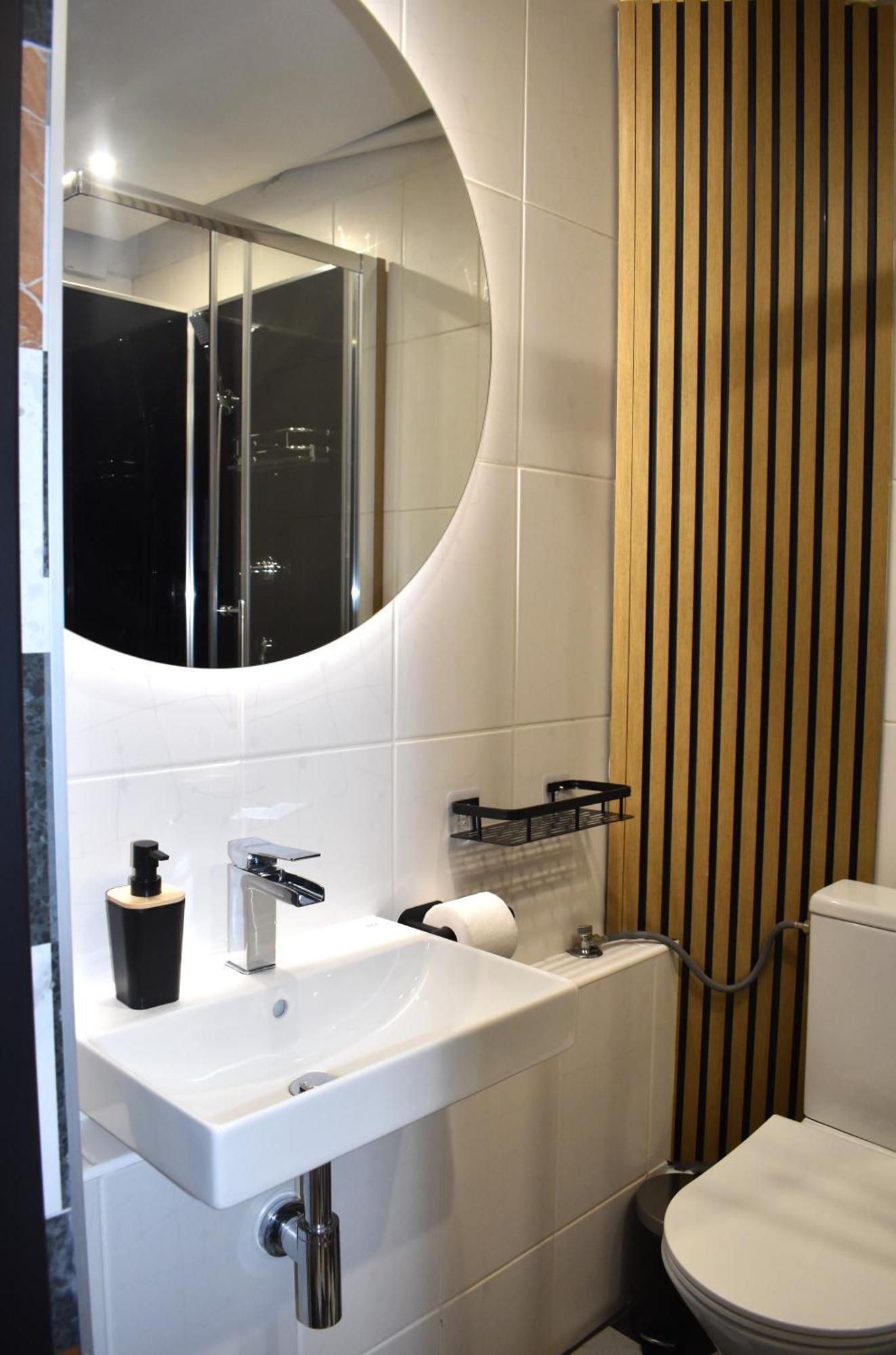 Apartament Mck 100M, Spodek 150M, Nospr คาโตวีตเซ ภายนอก รูปภาพ