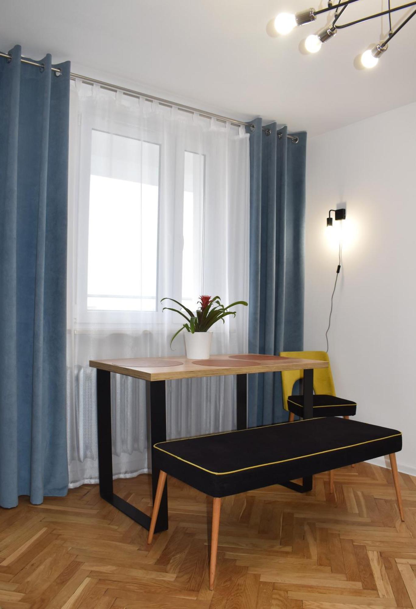 Apartament Mck 100M, Spodek 150M, Nospr คาโตวีตเซ ภายนอก รูปภาพ